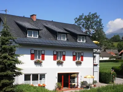 Pension Maria