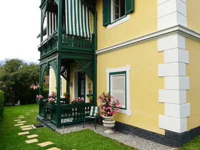 Haus Thalhammer