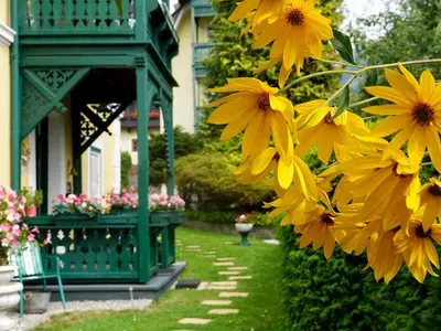 Garten