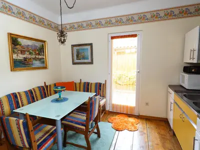 Ferienwohnung Nostalgie