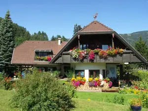 Ferienwohnung für 4 Personen (49 m²) in Seeboden am Millstätter See