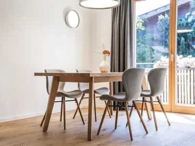 Appartement Williams - Esstisch