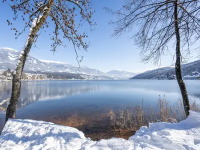 Panorama_Millstätter See_Winter ©Gert Perauer_MBN
