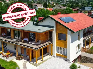 Ferienwohnung für 5 Personen (52 m²) in Seeboden am Millstätter See