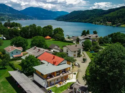 Seespitz-37 | Ferienwohnungen Eisendle