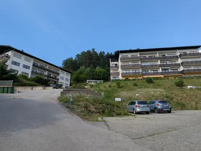 Ferienhäuser 17 & 19