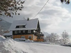 Ferienwohnung für 4 Personen (52 m²) in Seeboden