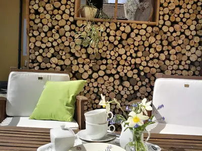 Detail Lieblingsplatzl