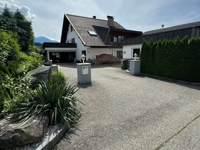 Ferienwohnung für 3 Personen (90 m²) in Seeboden am Millstätter See 1/10