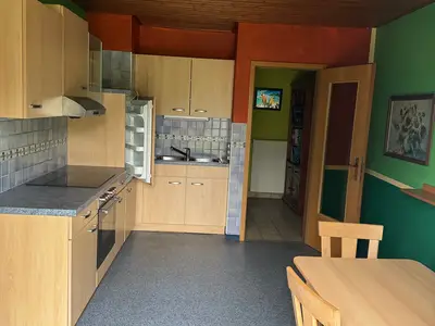 Ferienwohnung für 3 Personen (90 m²) in Seeboden am Millstätter See 3/10
