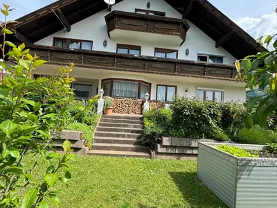 Ferienwohnung für 3 Personen (90 m²) in Seeboden am Millstätter See 8/10