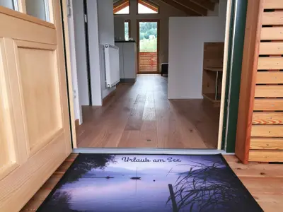 Goldeckblick mit Seezugang