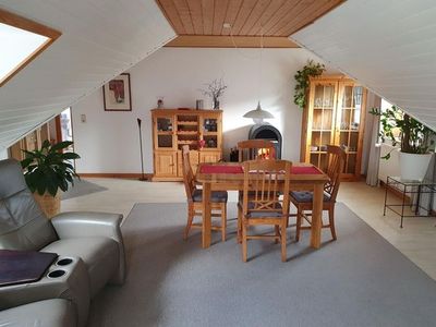 Ferienwohnung für 4 Personen (96 m²) in Seedorf (Lauenburg) 8/10