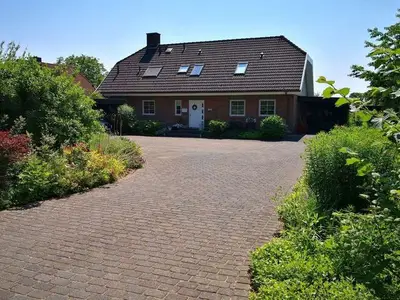 Ferienwohnung für 4 Personen (96 m²) in Seedorf (Lauenburg) 6/10
