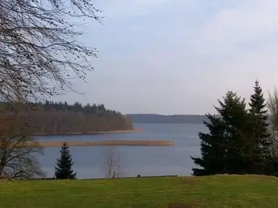 Ferienwohnung für 4 Personen (96 m²) in Seedorf (Lauenburg) 7/10
