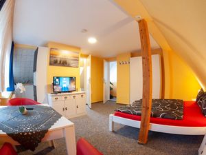Ferienwohnung für 3 Personen (20 m²) in Seedorf (Rügen)