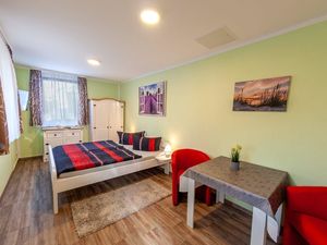 Ferienwohnung für 2 Personen (20 m&sup2;) in Seedorf (Rügen)