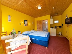 Ferienwohnung für 3 Personen (18 m²) in Seedorf (Rügen)