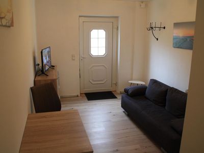 Ferienwohnung für 2 Personen (36 m²) in Seedorf (Rügen) 1/9