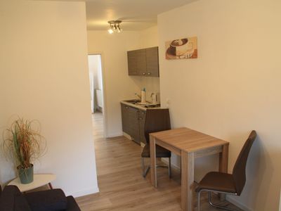 Ferienwohnung für 2 Personen (36 m²) in Seedorf (Rügen) 2/9