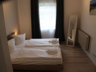 Ferienwohnung für 2 Personen (36 m²) in Seedorf (Rügen) 3/9