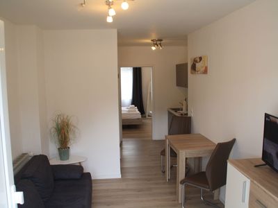 Ferienwohnung für 2 Personen (36 m²) in Seedorf (Rügen) 5/9