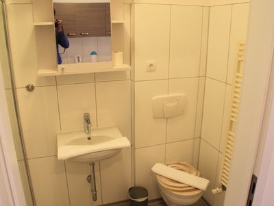 Ferienwohnung für 2 Personen (36 m²) in Seedorf (Rügen) 6/9