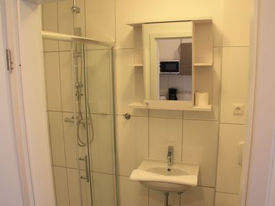 Ferienwohnung für 2 Personen (36 m²) in Seedorf (Rügen) 7/9