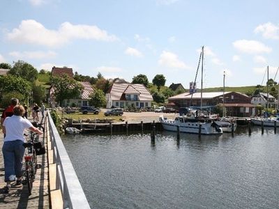 Ferienwohnung für 4 Personen (65 m²) in Seedorf (Rügen) 1/9