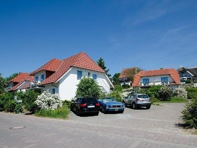 Ferienwohnung für 4 Personen (65 m²) in Seedorf (Rügen) 3/9