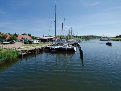 Ferienwohnung für 4 Personen (65 m²) in Seedorf (Rügen) 8/9