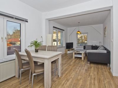 Ferienwohnung für 4 Personen (72 m²) in Seedorf (Rügen) 1/10