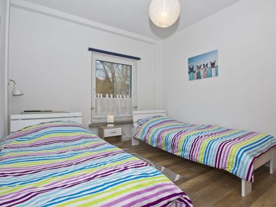 Ferienwohnung für 4 Personen (72 m²) in Seedorf (Rügen) 9/10