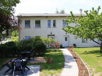 Ferienwohnung für 4 Personen (72 m²) in Seedorf (Rügen) 10/10