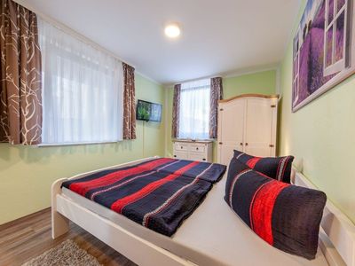 Ferienwohnung für 2 Personen (20 m²) in Seedorf (Rügen) 4/9