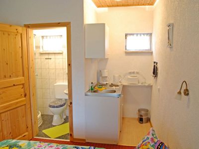 Ferienwohnung für 3 Personen (18 m²) in Seedorf (Rügen) 3/9