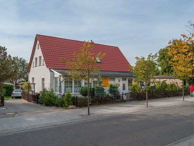 Ferienwohnung für 3 Personen (18 m²) in Seedorf (Rügen) 7/9