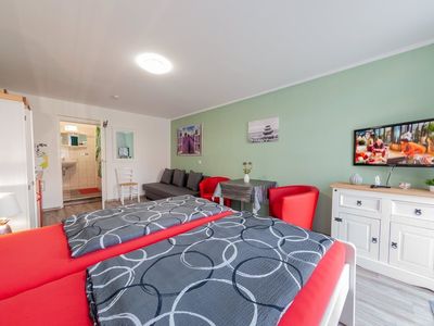 Ferienwohnung für 4 Personen (30 m²) in Seedorf (Rügen) 2/10