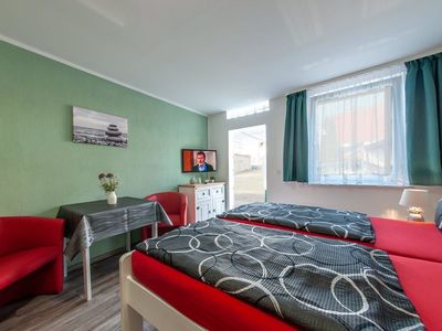 Ferienwohnung für 4 Personen (30 m²) in Seedorf (Rügen) 3/10