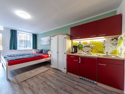 Ferienwohnung für 4 Personen (30 m²) in Seedorf (Rügen) 4/10