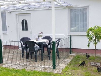 Ferienwohnung für 4 Personen (30 m²) in Seedorf (Rügen) 8/10