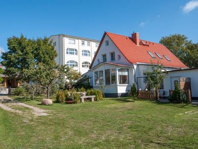 Ferienwohnung für 4 Personen (30 m²) in Seedorf (Rügen) 9/10