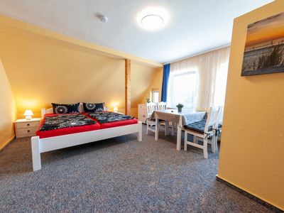 Ferienwohnung für 6 Personen (35 m²) in Seedorf (Rügen) 1/10