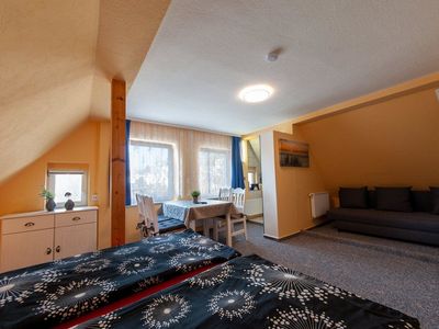 Ferienwohnung für 6 Personen (35 m²) in Seedorf (Rügen) 2/10