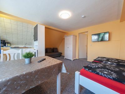 Ferienwohnung für 6 Personen (35 m²) in Seedorf (Rügen) 3/10