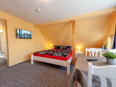 Ferienwohnung für 6 Personen (35 m²) in Seedorf (Rügen) 5/10