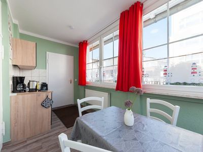 Ferienwohnung für 4 Personen (30 m²) in Seedorf (Rügen) 2/8