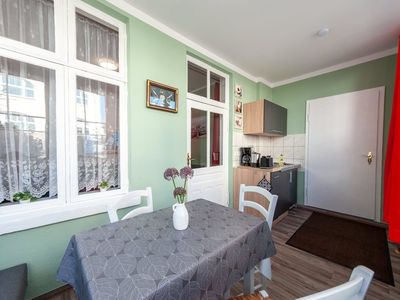 Ferienwohnung für 4 Personen (30 m²) in Seedorf (Rügen) 3/8