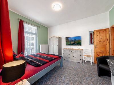 Ferienwohnung für 4 Personen (30 m²) in Seedorf (Rügen) 4/8