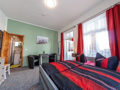 Ferienwohnung für 4 Personen (30 m²) in Seedorf (Rügen) 5/8